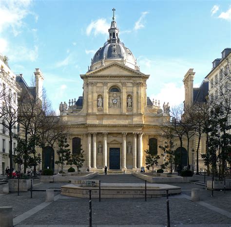 Université Paris.